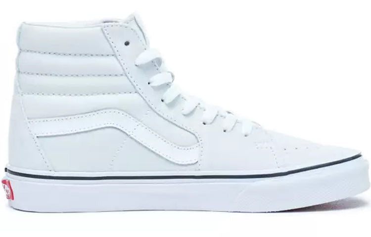 Vans SK8-HI 'Blue Flower' VN0A38GEQ6L