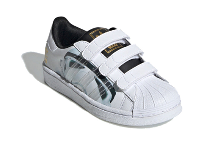 (PS) adidas Superstar 'Star Wars' B35623