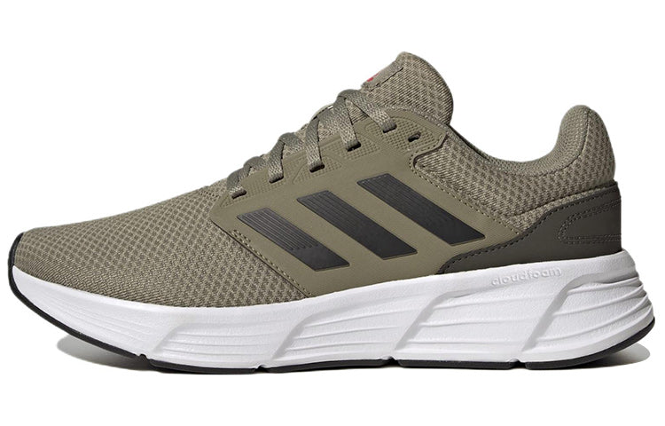 adidas Galaxy 6 'Olive Green' GW4146