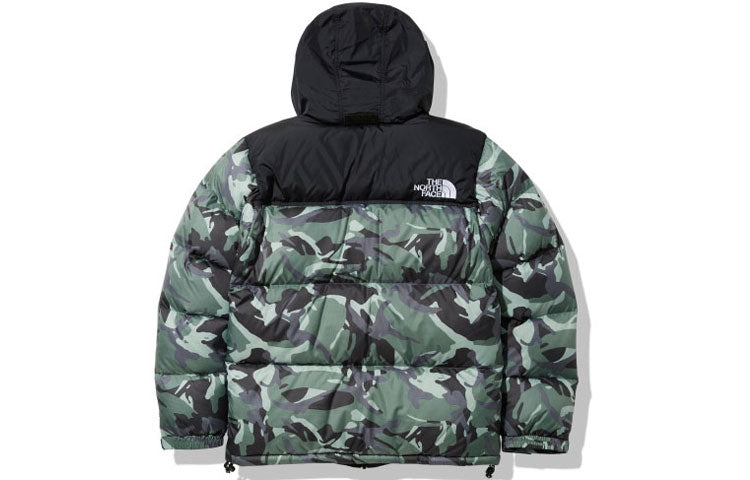 THE NORTH FACE Novelty Nuptse Jacket ND91842-AX