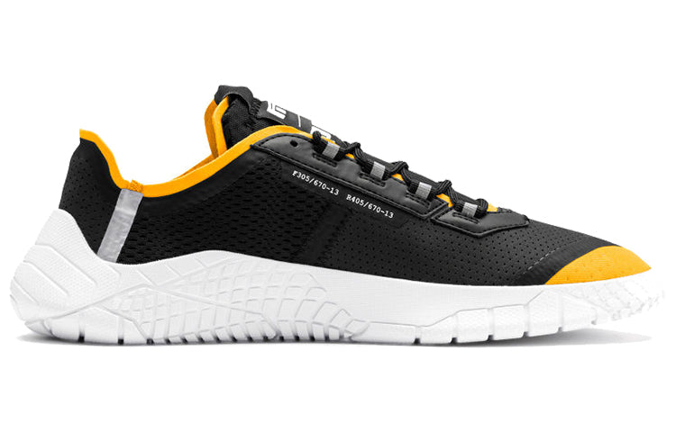 PUMA Pirelli x Replicat X 'Black Zinnia' 339855-03