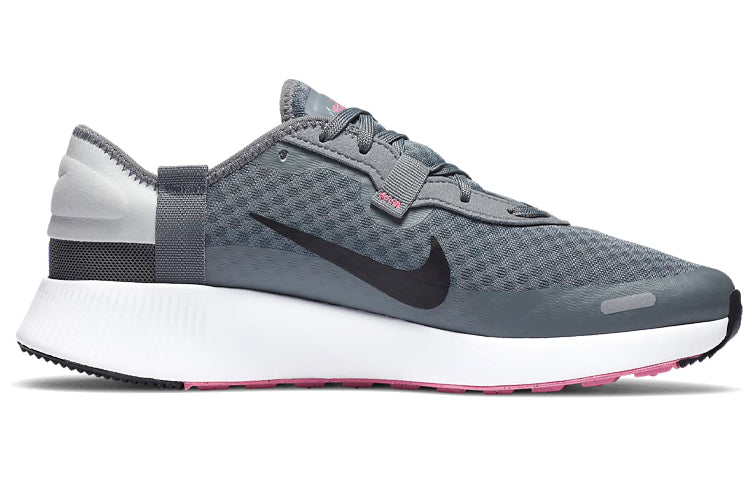 (GS) Nike Reposto Grey/Pink DA3260-001
