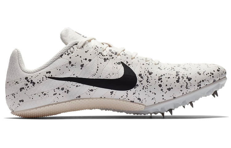 Nike Air Zoom Rival S 9 Spikes 'Paint Splatter' 907564-002