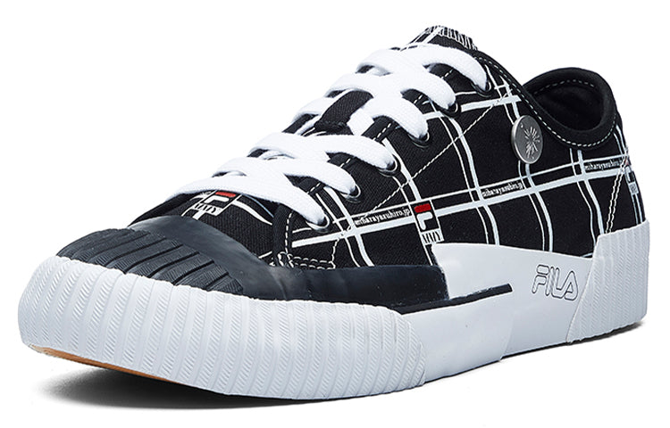 FILA Carve x Mihara F12M034425FBW