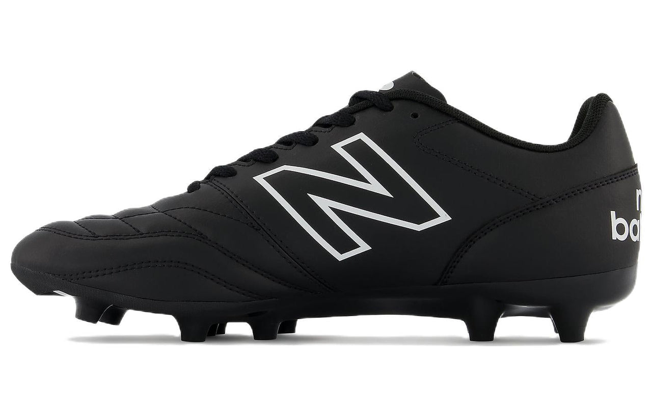 New Balance 442 v2 Academy FG 'Black White' MS43FBK2