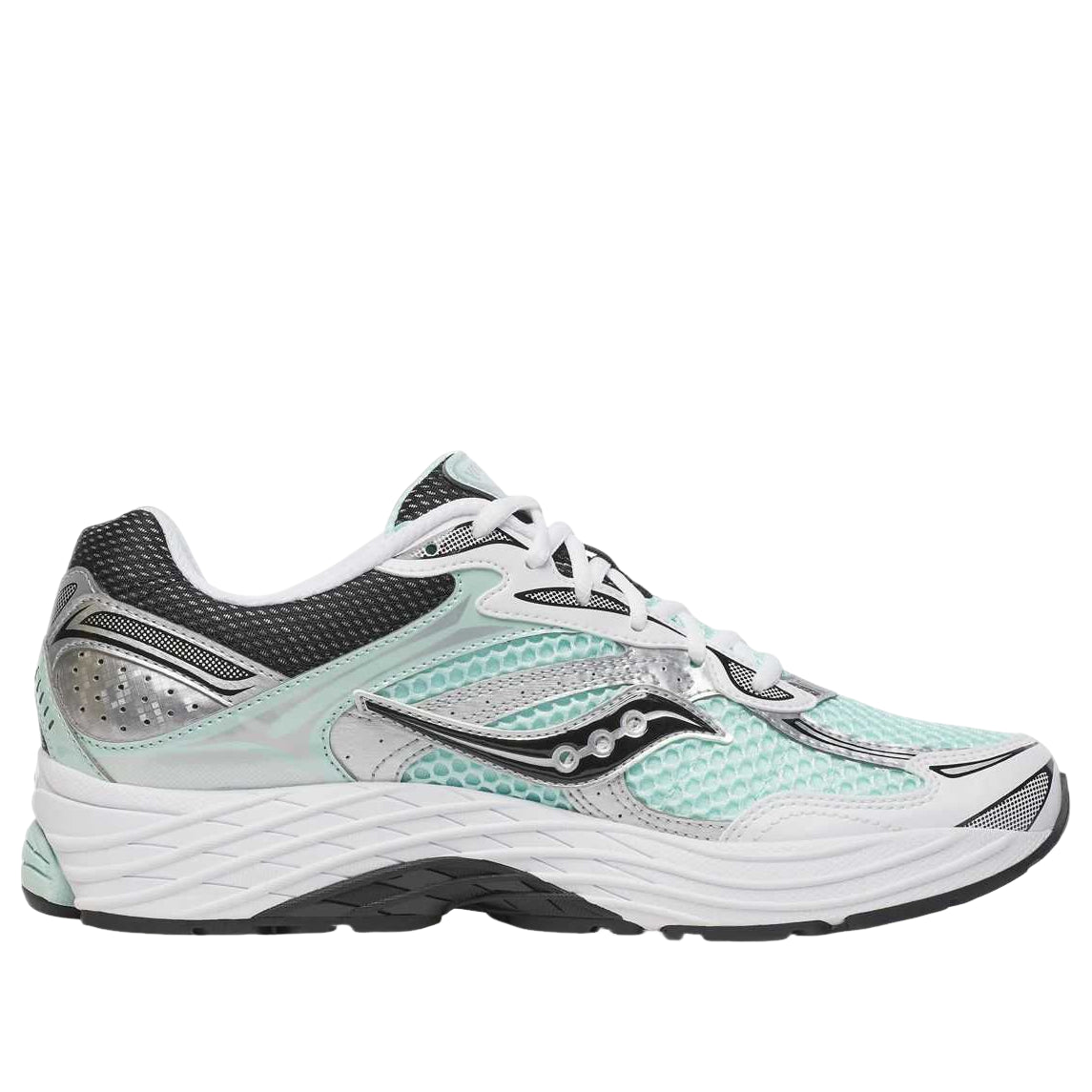 (WMNS) Saucony Progrid Omni 9 'Fair Aqua' S60739-47