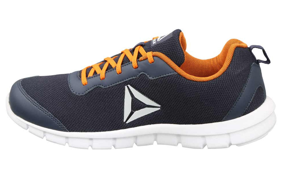 Reebok Ride Runner LP Blue/Orange EG0231