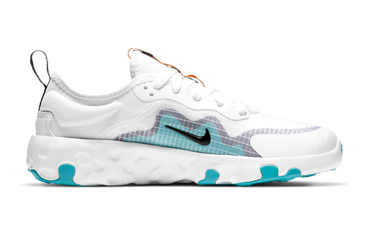 (GS) Nike Renew Lucent White/Blue CD6906-103