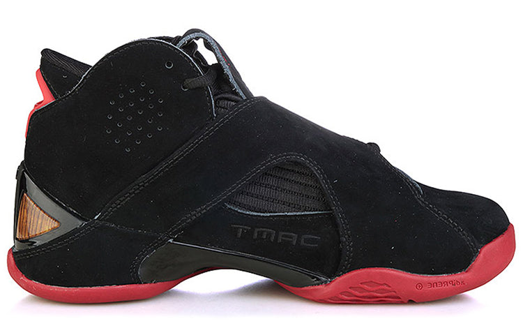 adidas T-Mac 5 'Black Red' AQ8540