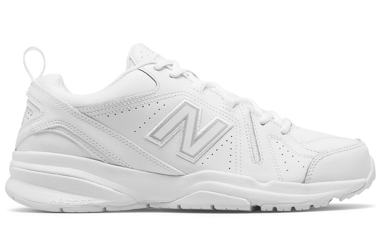 New Balance 608v5 'White' MX608AW5
