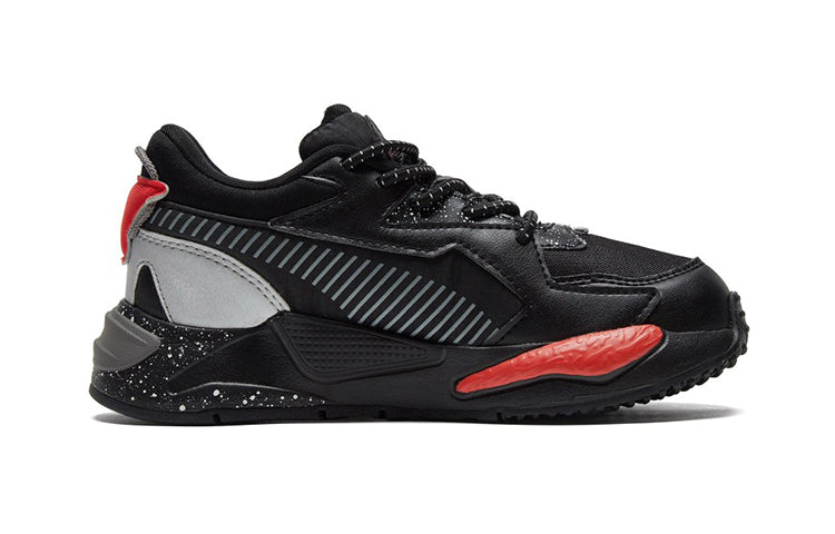 (PS) PUMA Rs-Z Astronauts Ac Ps Black 384261-02