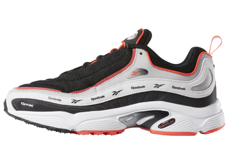 Reebok DMX Daytona 'Vector Black Red' DV3891