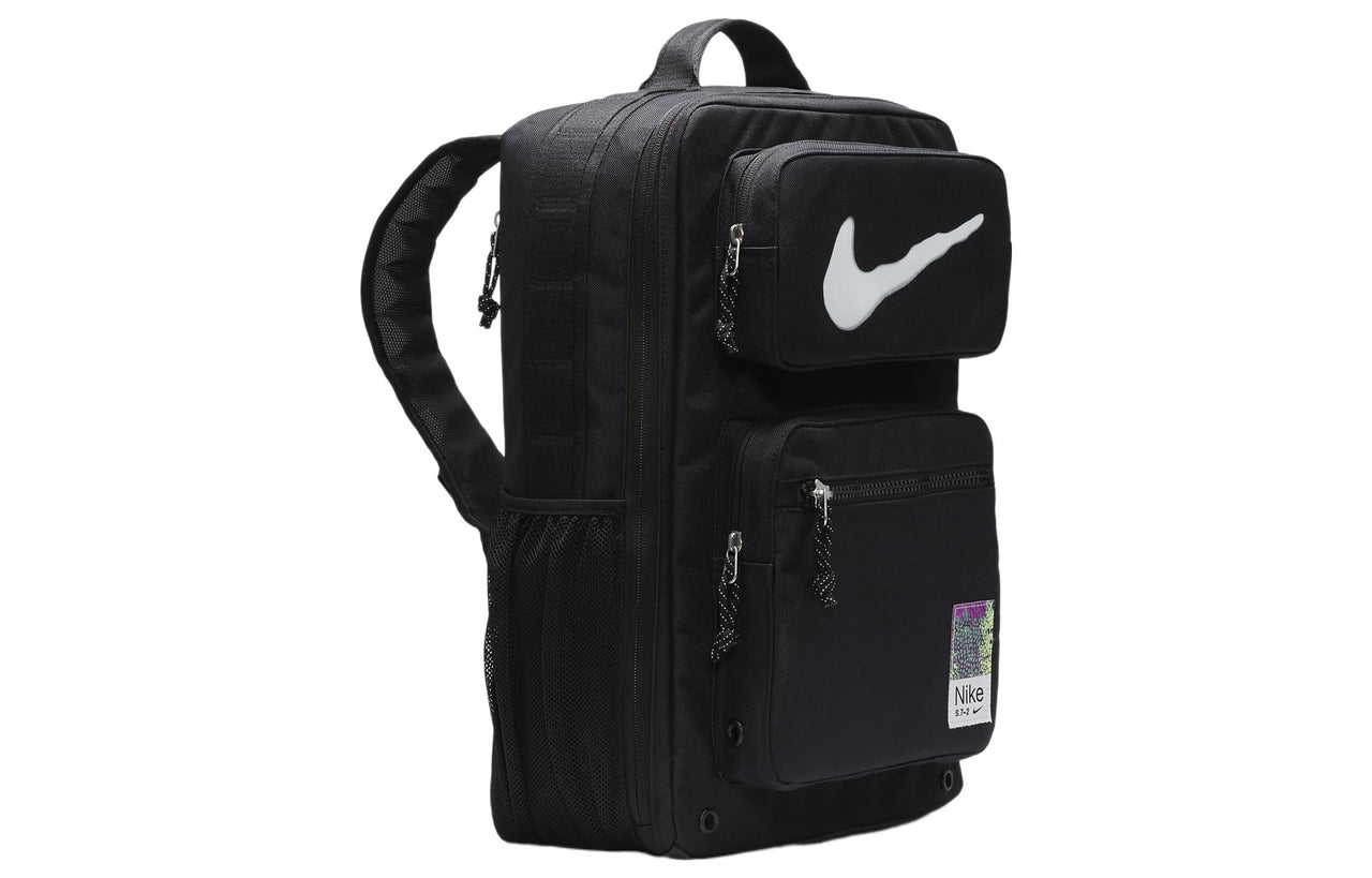 Nike Utility Speed Training Backpack 'Black' FB2833-010