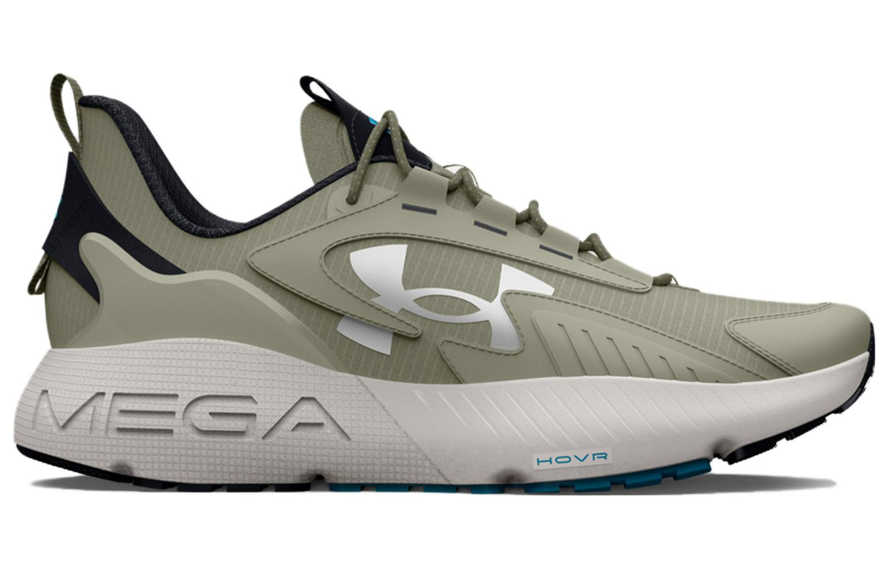 Under Armour HOVR Mega 2 MVMNT 'Grove Green' 3026629-300