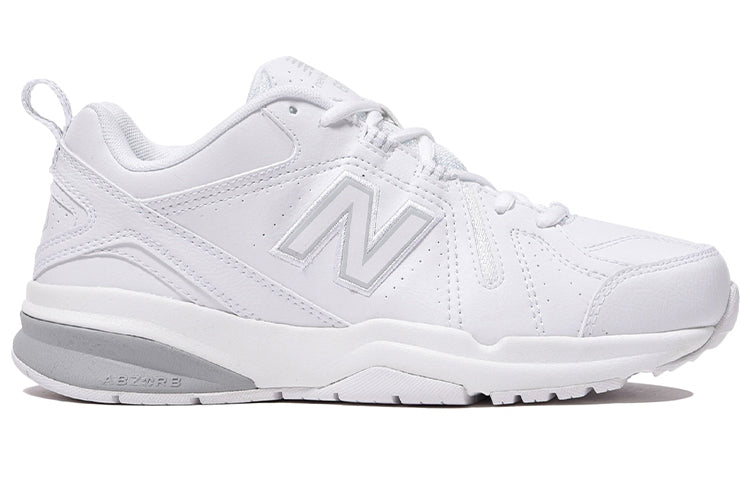 (WMNS) حذاء New Balance 608 Series v5 أبيض WX608SW5