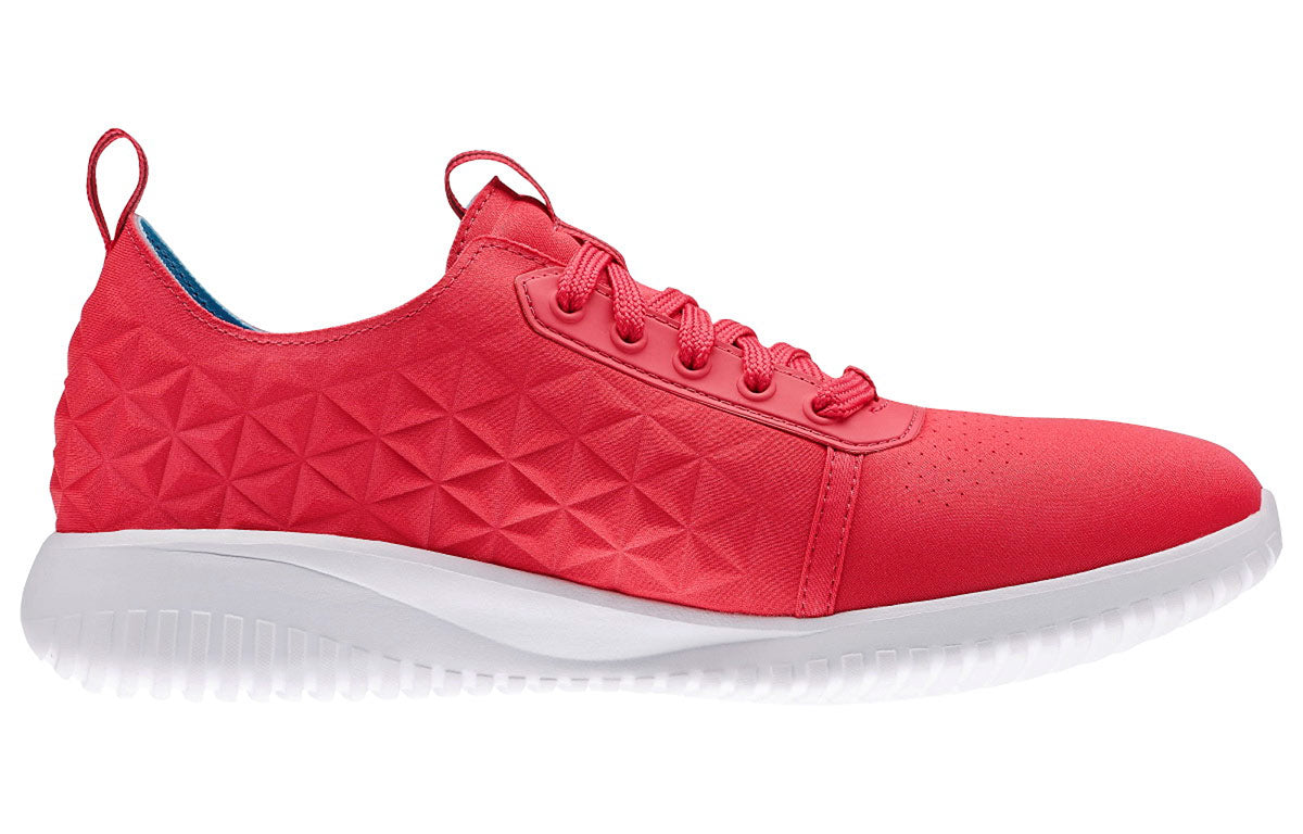 (WMNS) Reebok Skyscape Revolution Shoes Red/White V71984