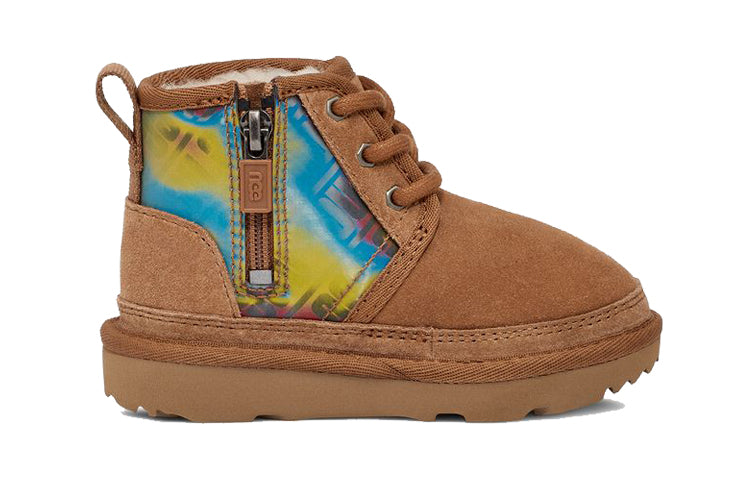 UGG Neumel Chromatic 'Brown' 1123646T-CHE