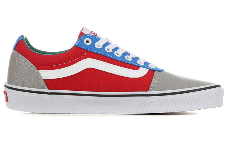Vans Ward 'Rally Drizzle' VN0A36EM9DB