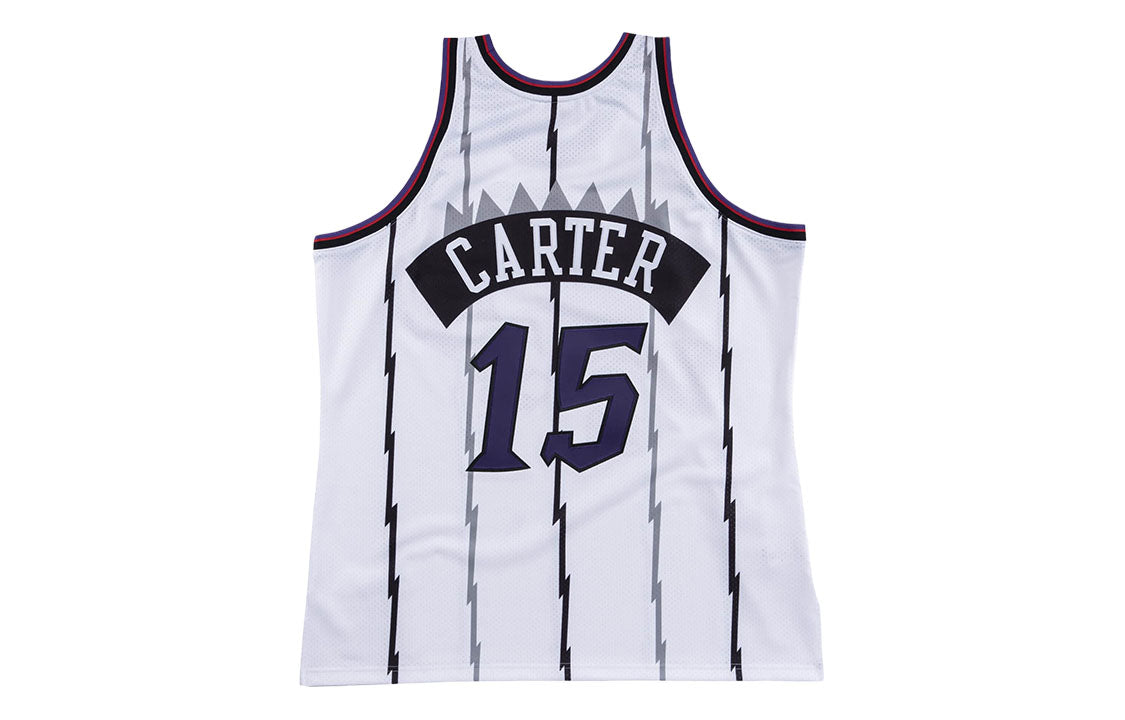 Mitchell & Ness NBA AU 1998-99 15 AJY4GS18106-TRAWHIT98VCA