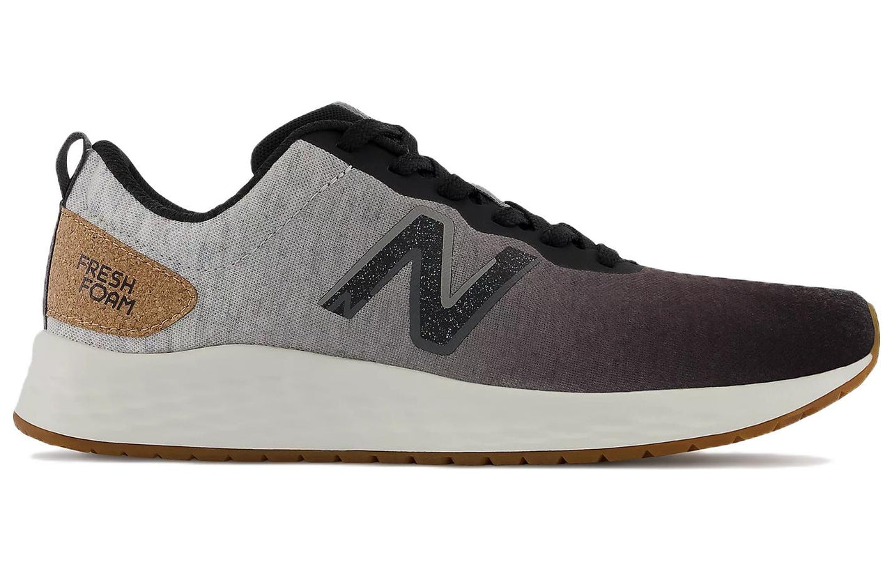 (WMNS) New Balance Fresh Foam Arishi v3 'Black Gray' WARISGK3