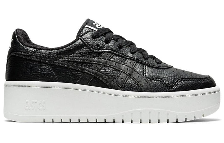 (WMNS) ASICS Japan S PF 'Black' 1202A024-001