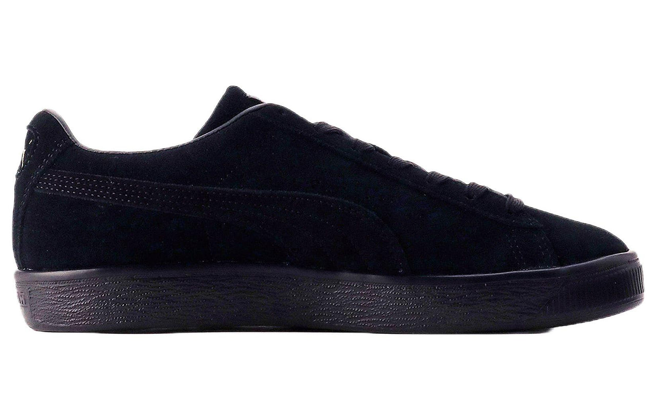 PUMA Suede 'Black' 380706-02