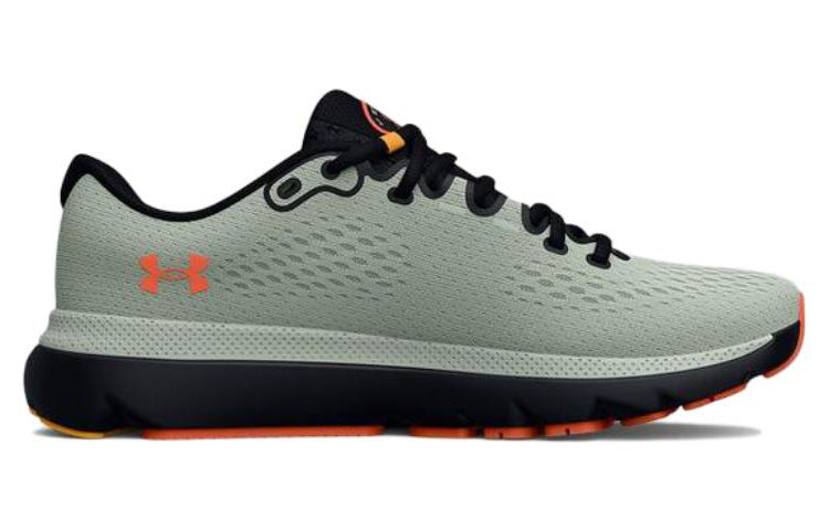 Under Armour HOVR Infinite 4 'Illusion Green Orange' 3024897-300