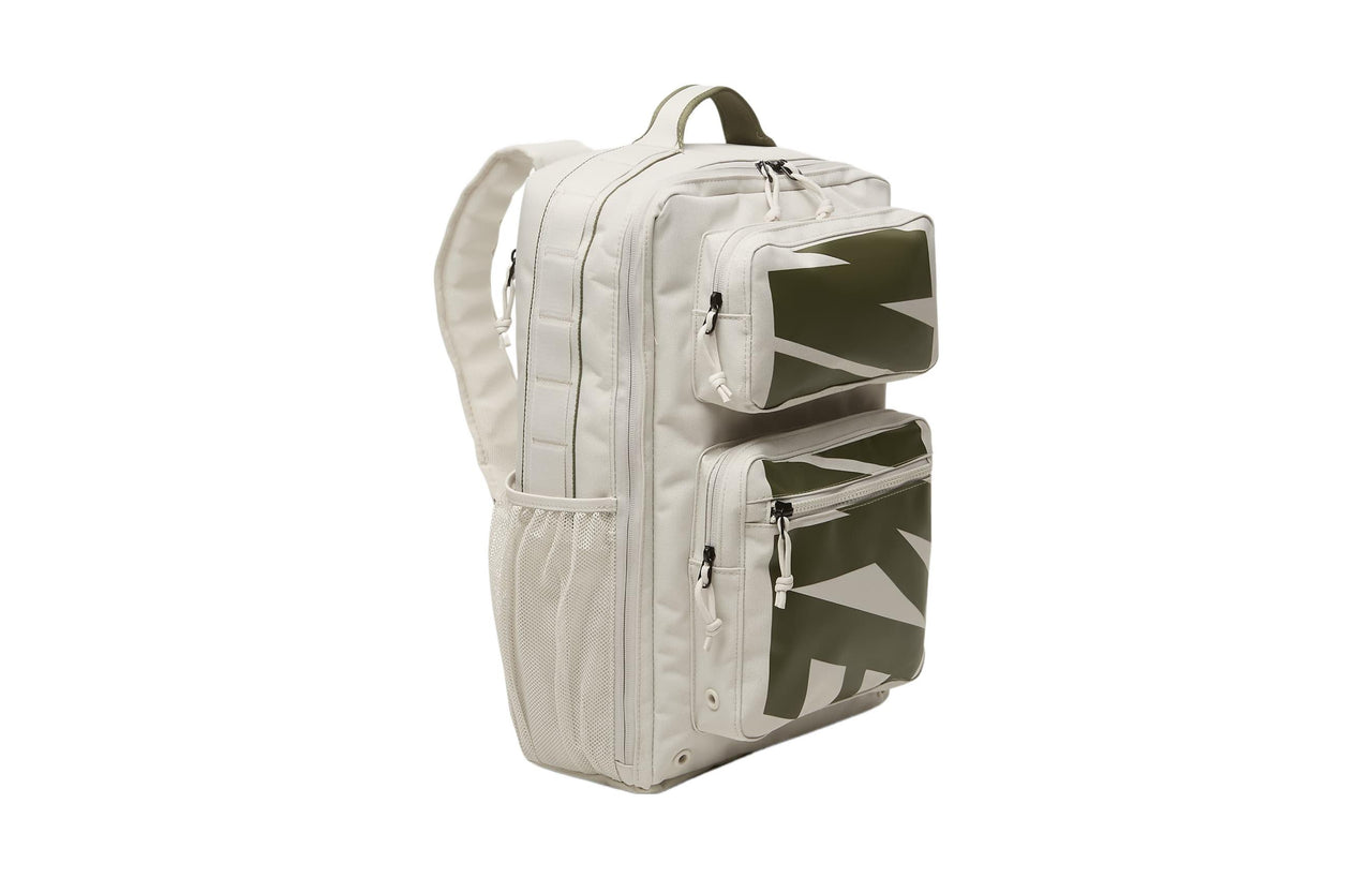 Nike Utility Speed Backpack 'White' CZ1247-104