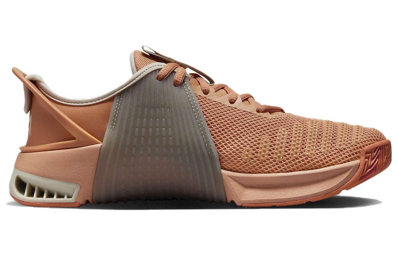 (WMNS) Nike Metcon 9 Easy-On 'Amber Brown' DZ2540-200