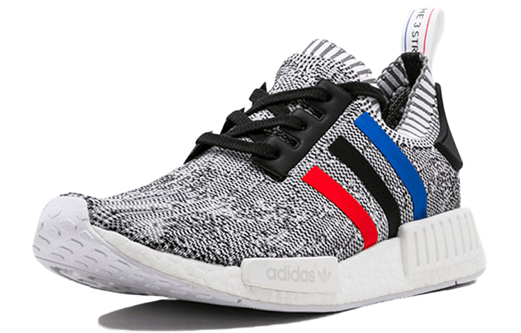 adidas NMD_R1 Primeknit 'Tri Color' BB2888