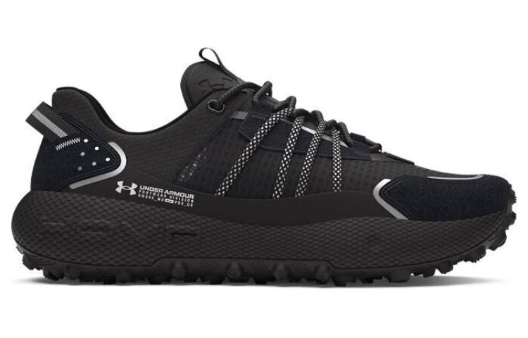Under Armour Fat Tire Venture Pro 'Black Reflective' 3027212-002