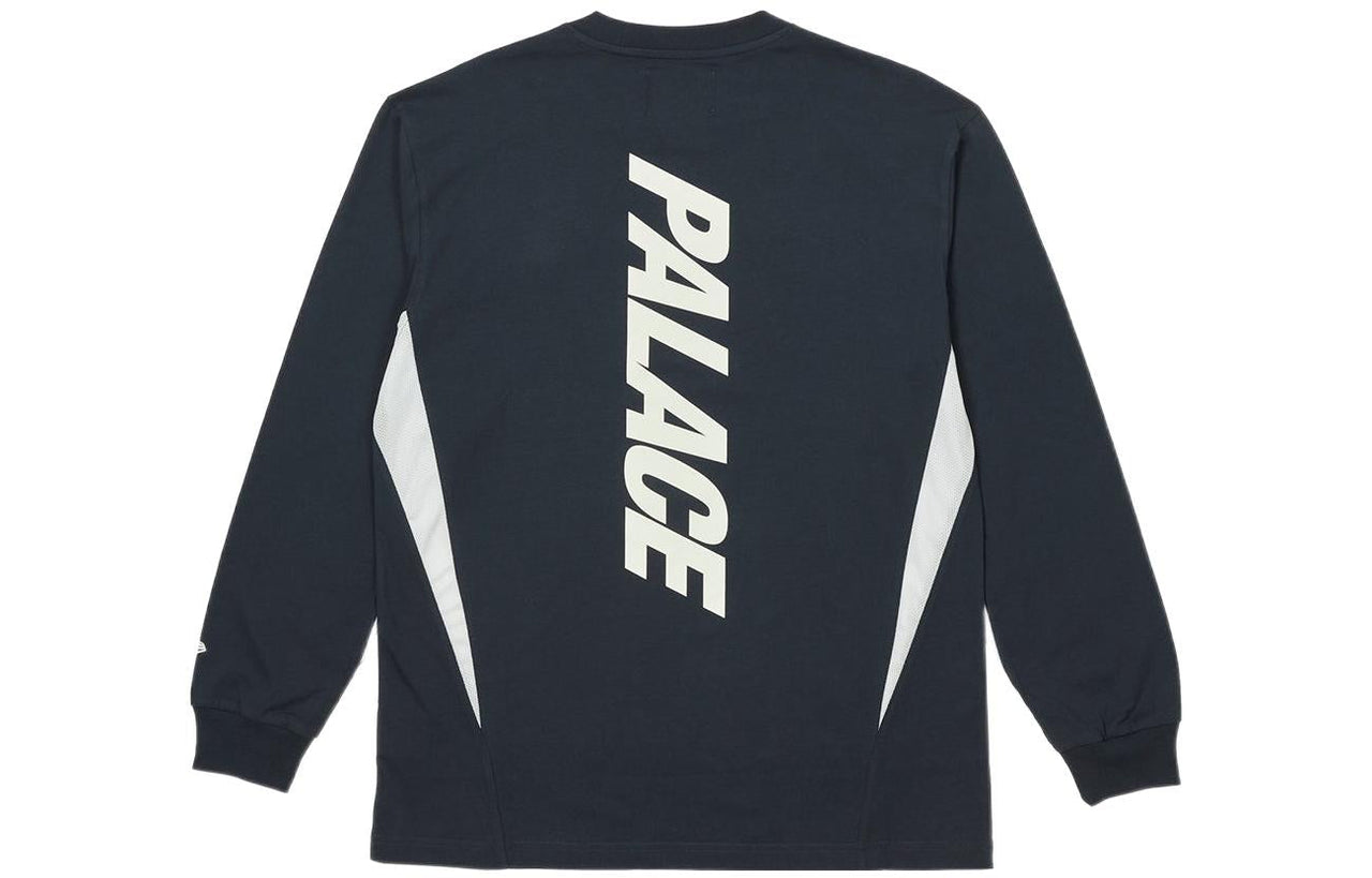 Palace X New Era Detroit Tigers New Era Long Sleeve 'Navy' P21DNES001
