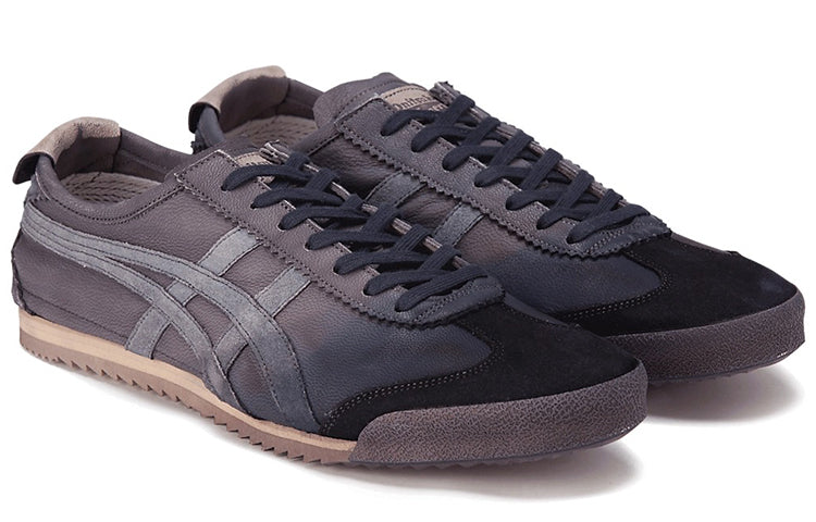 Onitsuka Tiger Mexico 66 'Graphic Grey' 1181A439-500