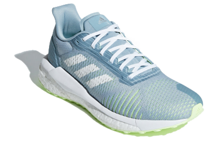 (WMNS) adidas Solar Drive ST W HK 'Ash Grey' D97452