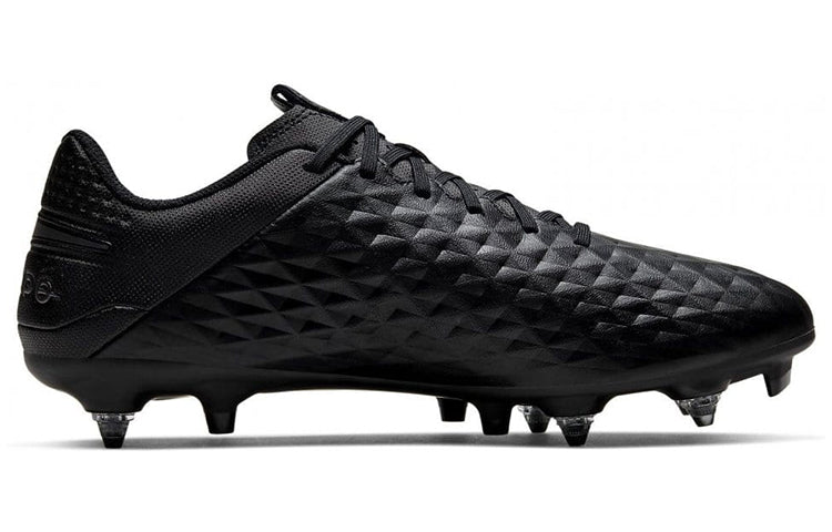 Nike Tiempo Legend 8 Academy SG Pro AC Black AT6014-010