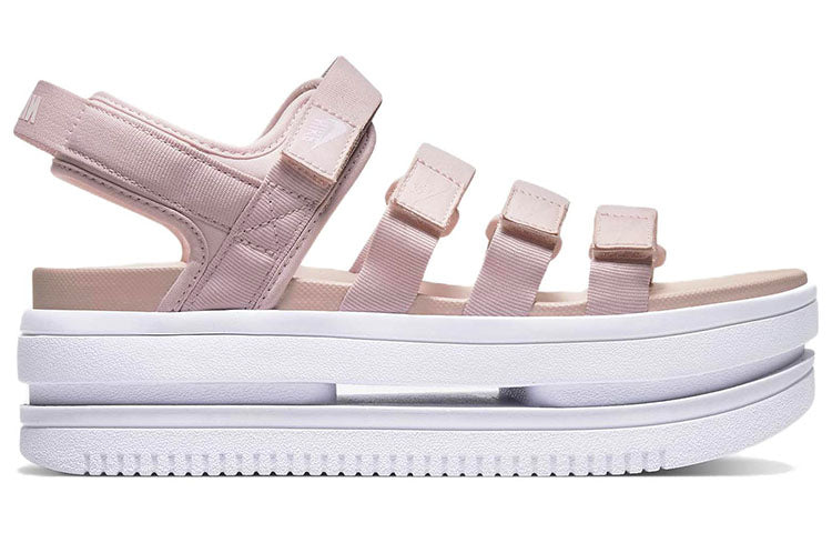 (WMNS) Nike Icon Classic 'Barely Rose' DH0224-600