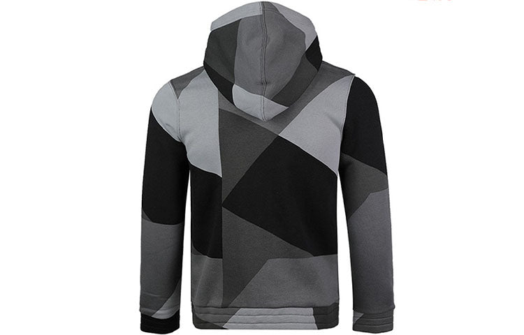 (GS) Nike Contrasting Colors Jacket Boy Colorblock CJ8061-010