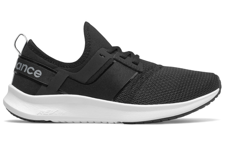 (WMNS) New Balance Nergize Sport 'Black' WNRGSSB1
