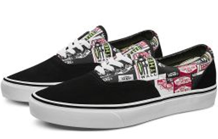 Vans Era 'Label Mix' VN0A4BV4V9A