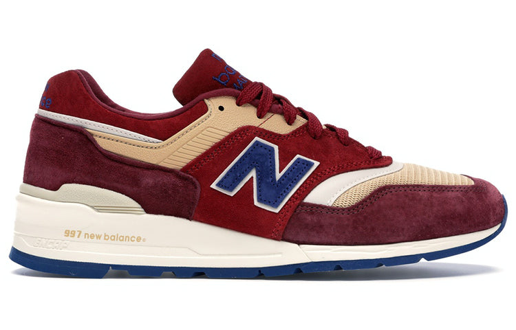 New Balance End. x 997 Persian Rug M997END(S-BOX)