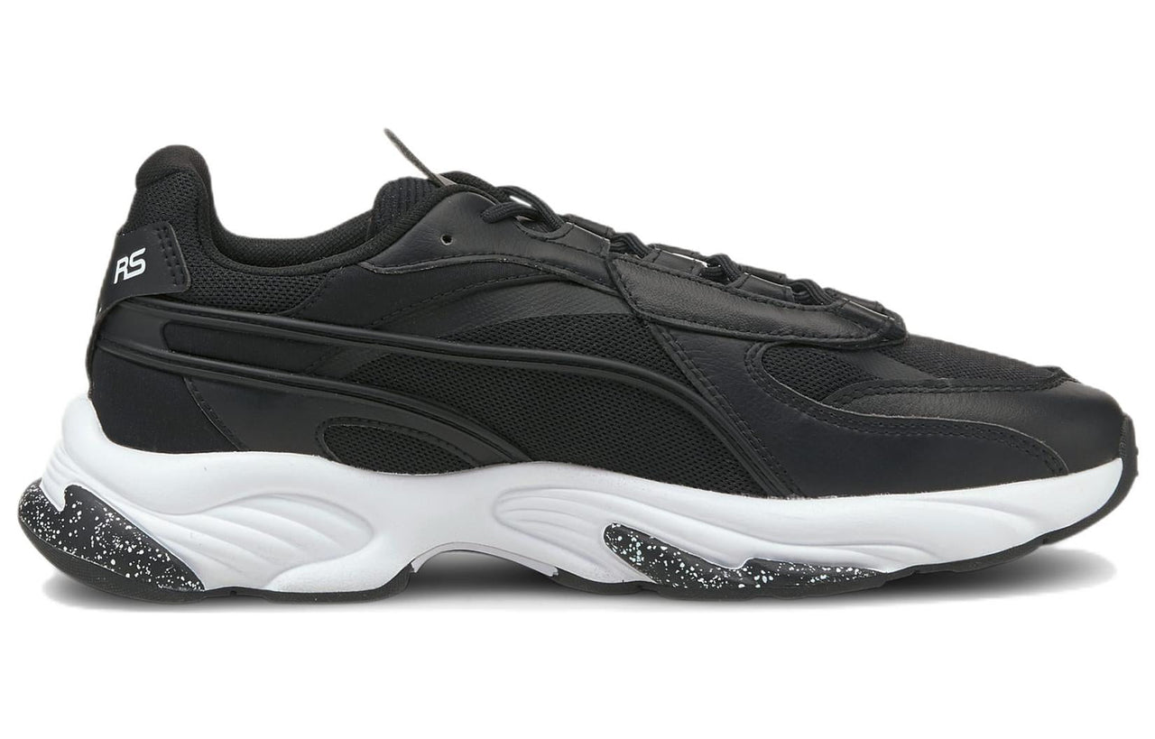 PUMA Rs-Connect Athleisure Casual Sports Shoe Unisex White 382086-01