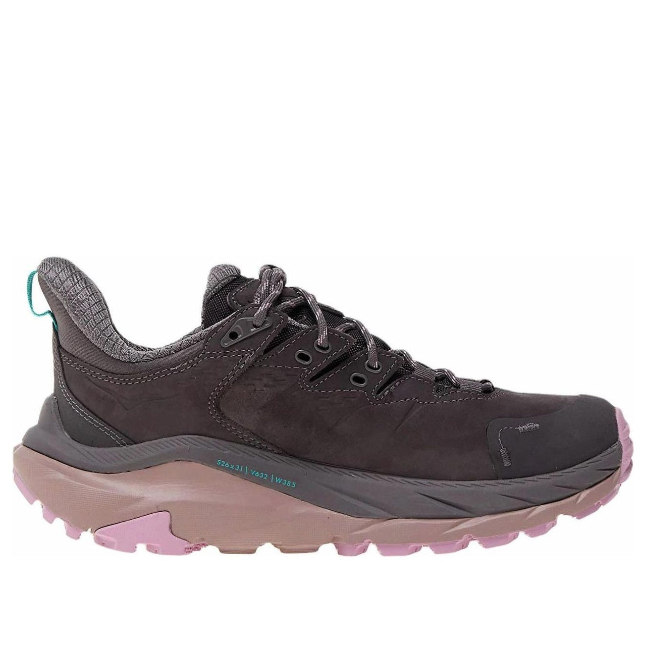 (WMNS) HOKA ONE ONE Kaha 2 Low GORE-TEX 'Galaxy Quartzite' 1123191F-GYQ