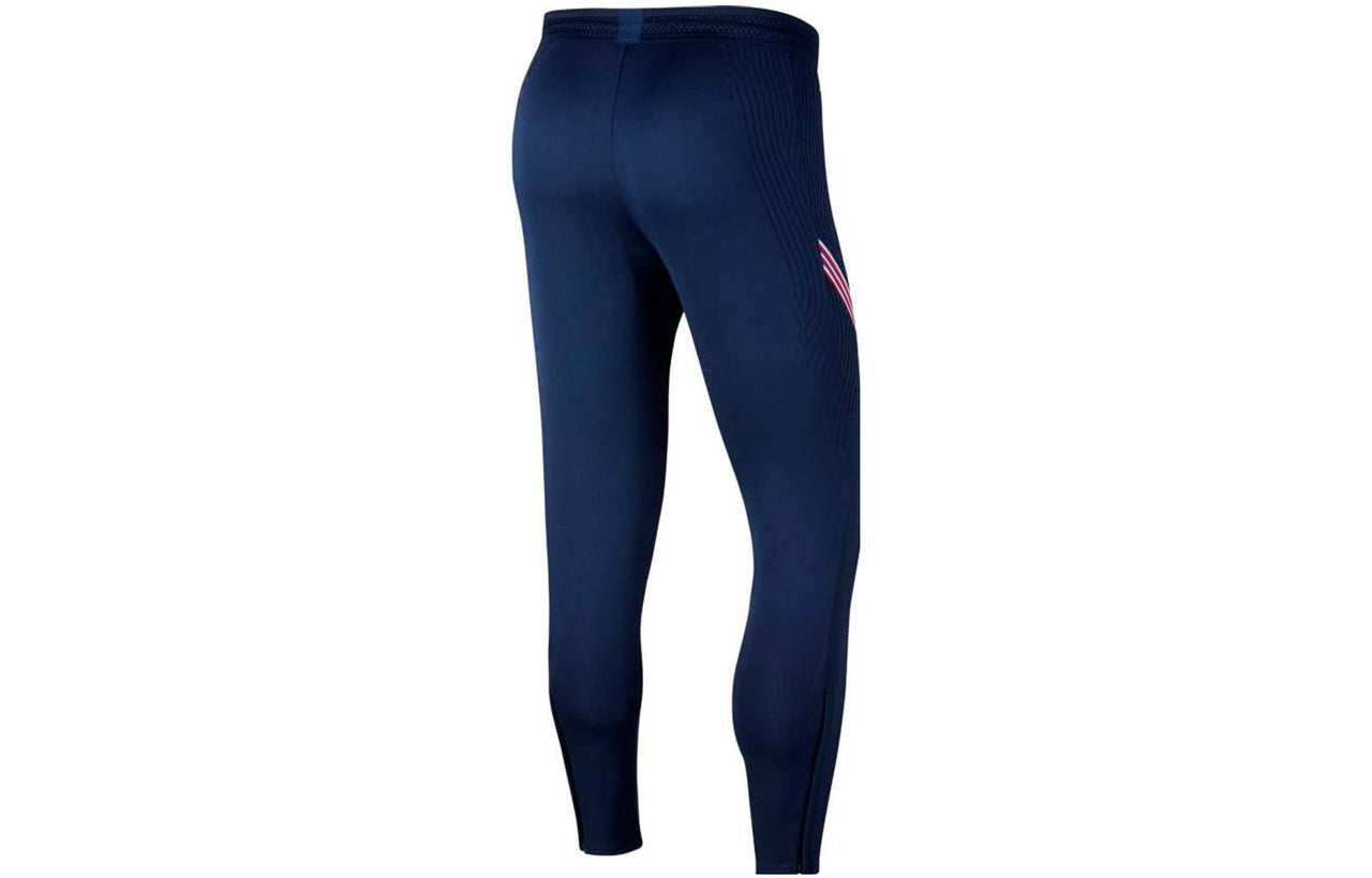 Nike 20'21' England Strike Vapor Knit Pants 'Blue' CD2094-410