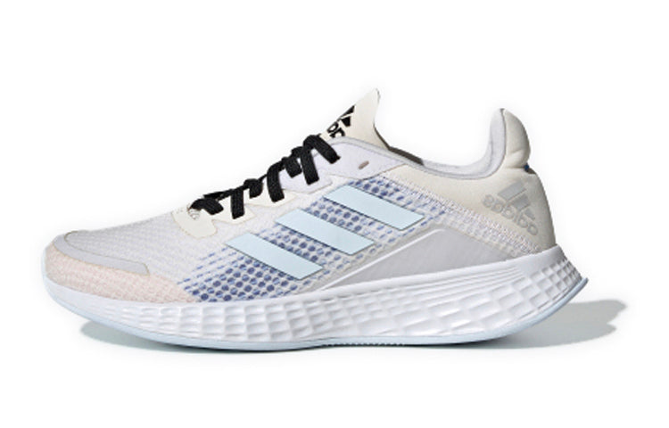(WMNS) adidas Duramo SL 'Beige' FV8876