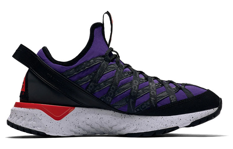 Nike ACG React Terra Gobe 'Noble Red' BV6344-601