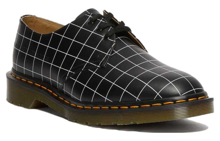 Dr. Martens x Undercover 1461 Shoe 'Black' 27999001