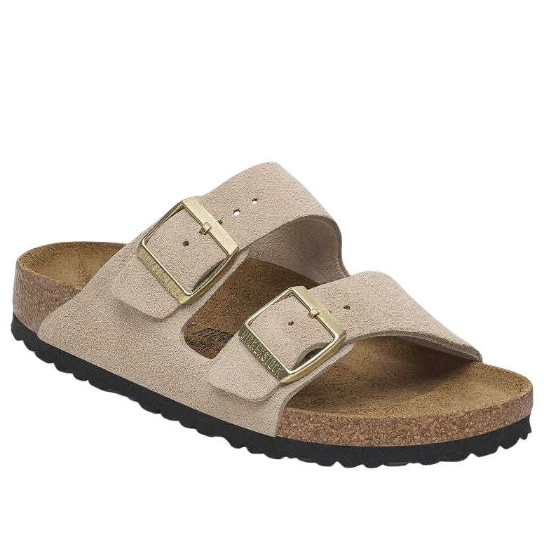 Birkenstock Arizona 'Sandcastle' 1029242