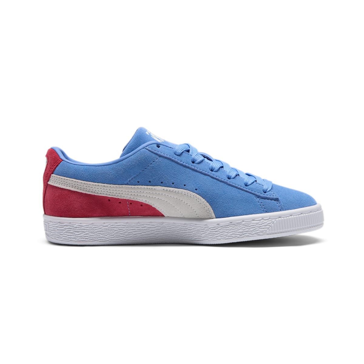 (WMNS) PUMA Suede Classic 21 'NYC' 387304-02