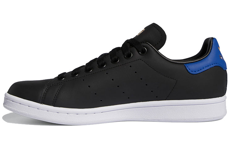 (WMNS) adidas Stan Smith 'Colorful Trefoil - Black' FW2458
