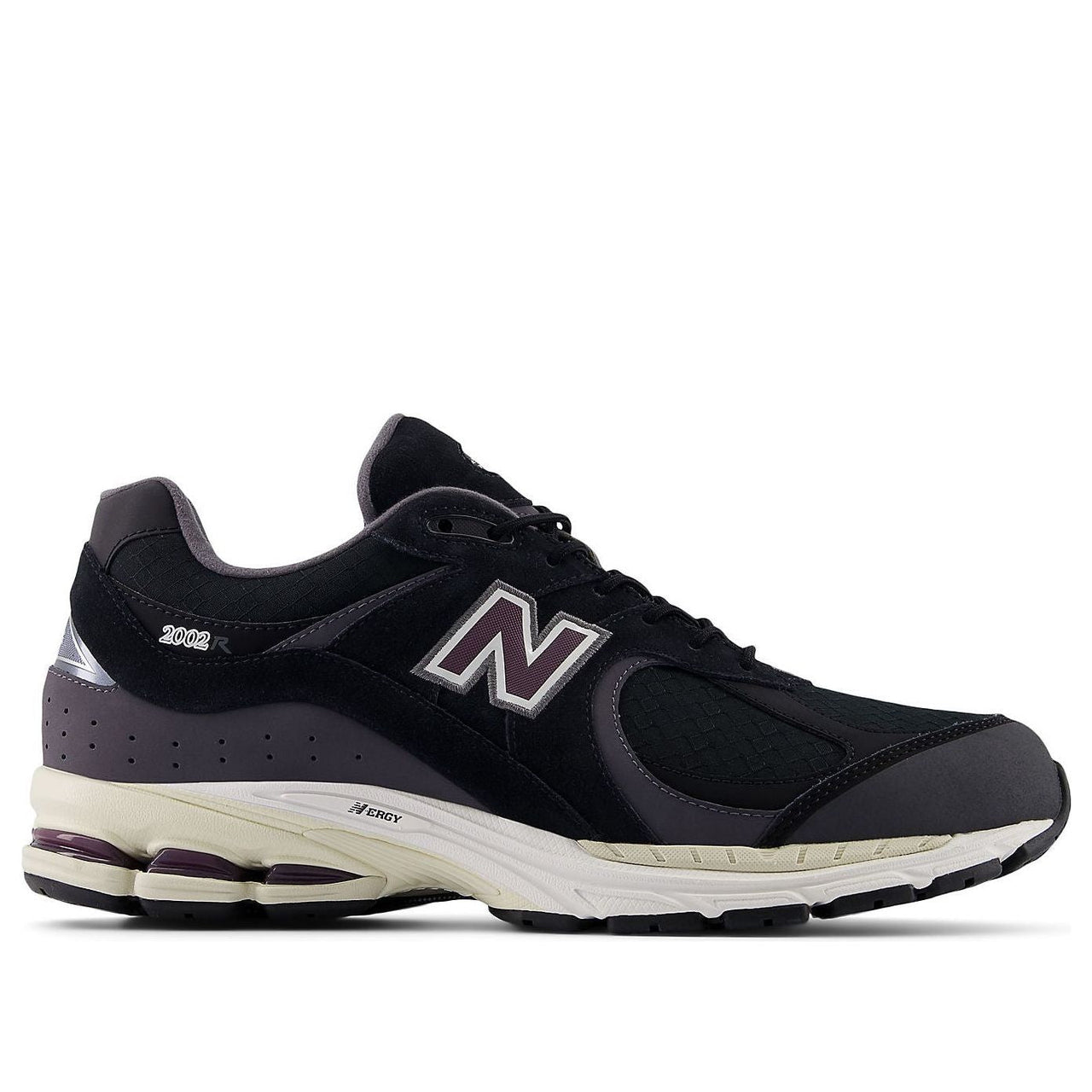 حذاء New Balance 2002R Gore-Tex "أسود رمادي" M2002RXT